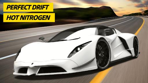 Speed Car Racing-3D Car Game - عکس بازی موبایلی اندروید