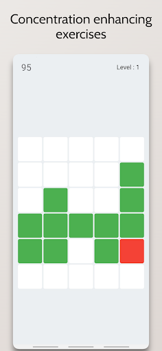 Speed Reading - Reader - Image screenshot of android app