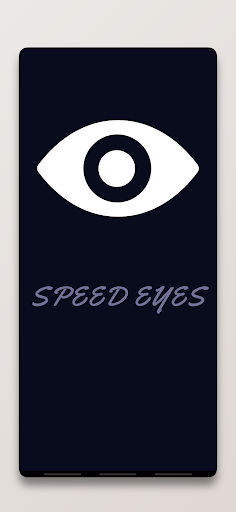 Speed Reading - Reader - Image screenshot of android app