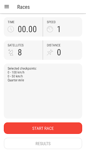 Speed Logic Lite - Image screenshot of android app