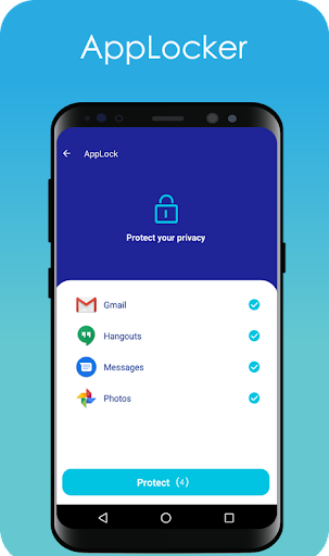 Cool Cleaner - Master in Clean - عکس برنامه موبایلی اندروید