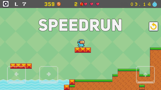 How do I make a speedrun timer? - Game Makers Help
