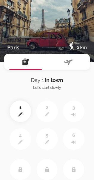 Speekoo - Learn a language - عکس برنامه موبایلی اندروید