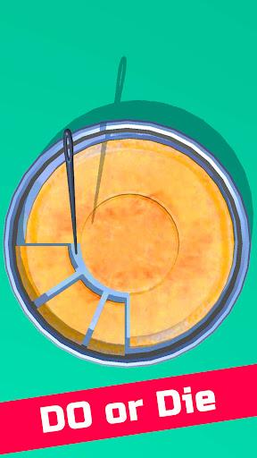 Squid Game: Six Game Challenge - عکس برنامه موبایلی اندروید