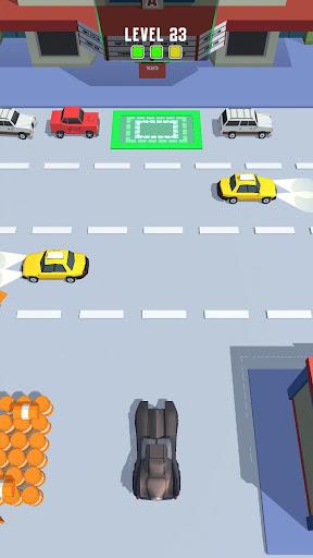 Drift Park - عکس بازی موبایلی اندروید