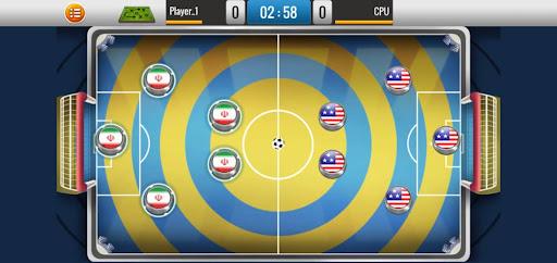 Soccer Start Football ۲۰۲۴ - عکس بازی موبایلی اندروید