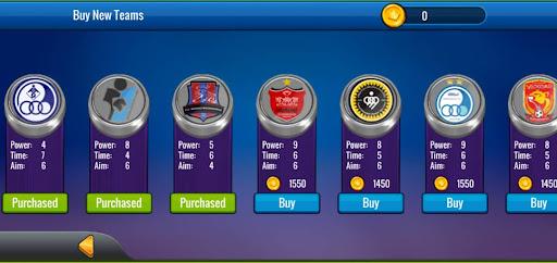 Soccer Start Football ۲۰۲۴ - عکس بازی موبایلی اندروید