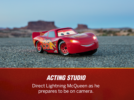 cars 3 sphero ultimate lightning mcqueen