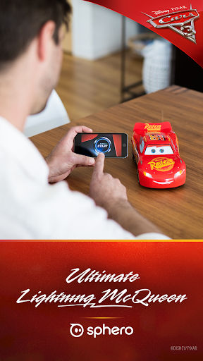 Lightning mcqueen hot sale ultimate