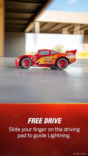 Watch lightning discount mcqueen online free