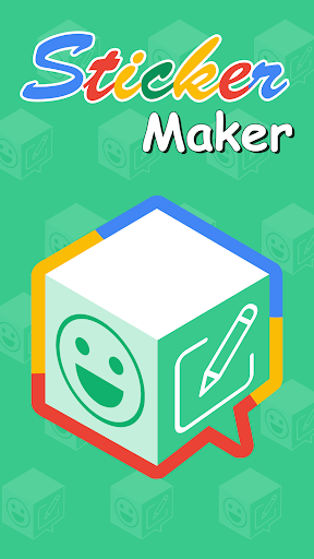 Sticker Maker - عکس برنامه موبایلی اندروید