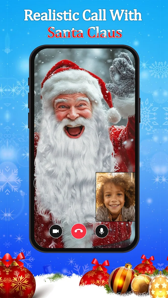 Spider Hero Video Prank Call - Image screenshot of android app