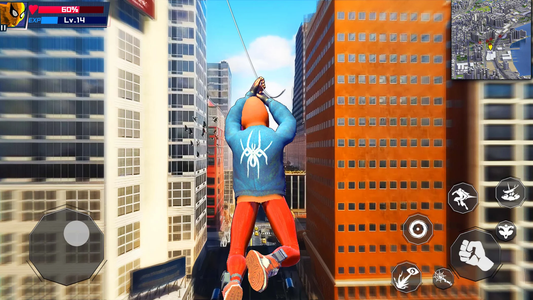 The Amazing Spider-Man 2 v1.3.2 APK Download