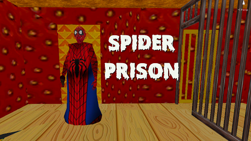 Spider (Granny Horror Game)