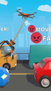 Claw Builder Game For Android - Download | Cafe Bazaar