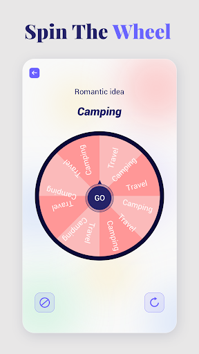 Spin The Wheel - عکس برنامه موبایلی اندروید
