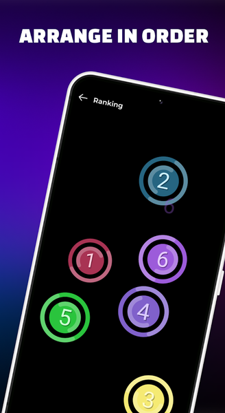 Spin Wheel - Random Picker - عکس برنامه موبایلی اندروید