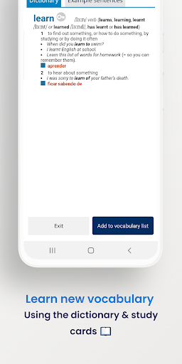 Oxford Reading Club - عکس برنامه موبایلی اندروید