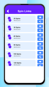 Master Spin & Daily Gift na App Store