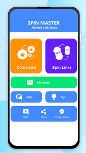 Coin and Spin for coin master para Android - Download
