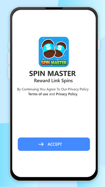 Spin Master Reward Link Spins for Android Download Bazaar