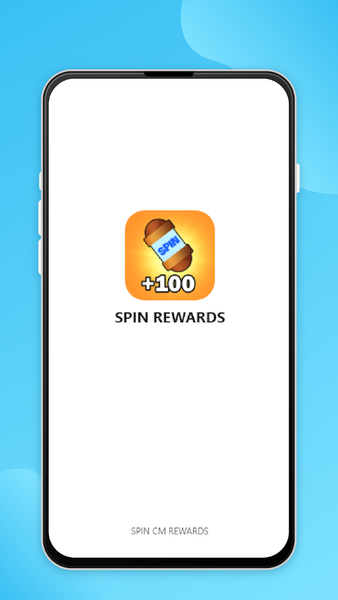 Spin Rewards: Daily Spins Link - Image screenshot of android app