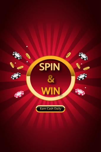 Spin To Win & Cash - عکس بازی موبایلی اندروید