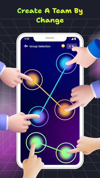Spin The Wheel - Random Picker - Image screenshot of android app