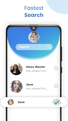 Email for Hotmail - عکس برنامه موبایلی اندروید