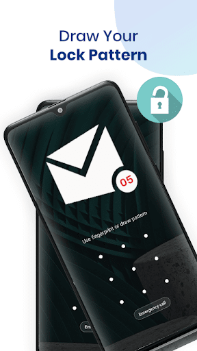 Email for Hotmail - عکس برنامه موبایلی اندروید