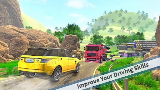 GT Car Race Game -Water Surfer - عکس بازی موبایلی اندروید