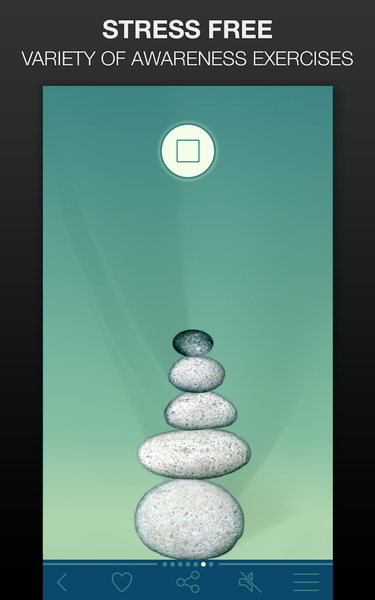 Spiritual Me®: Meditation App - عکس برنامه موبایلی اندروید
