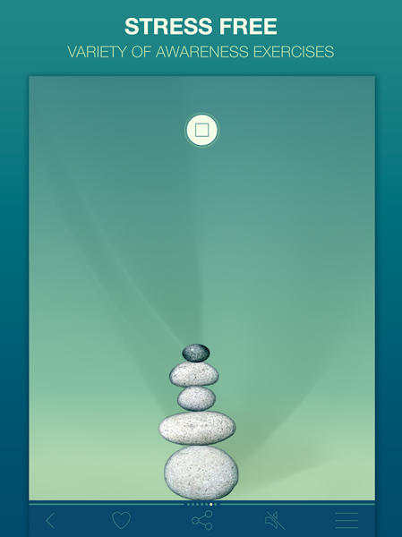 Spiritual Me®: Meditation App - Image screenshot of android app