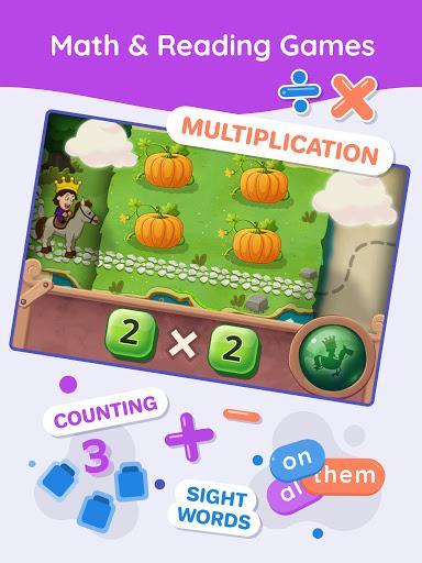 SplashLearn: Kids Learning App - Image screenshot of android app