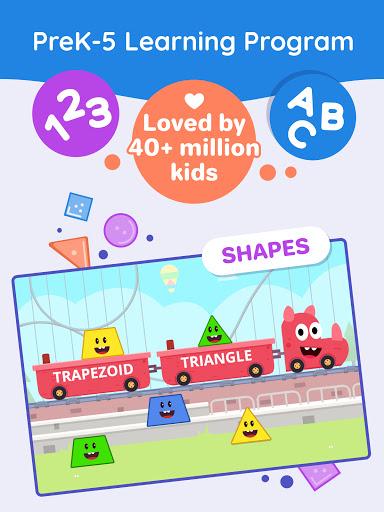 SplashLearn: Kids Learning App - Image screenshot of android app