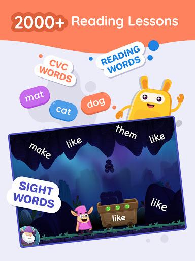 SplashLearn: Kids Learning App - Image screenshot of android app