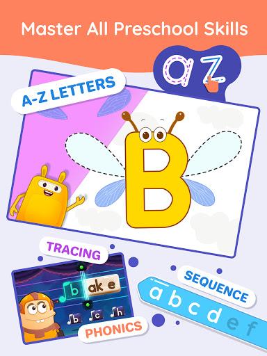 SplashLearn: Kids Learning App - Image screenshot of android app