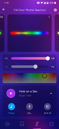 Trimlight Edge - عکس برنامه موبایلی اندروید