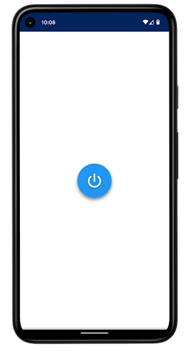 Flashlight - عکس برنامه موبایلی اندروید