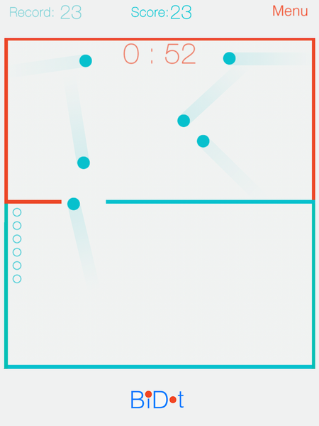 BiDot - عکس بازی موبایلی اندروید