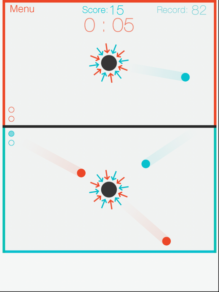BiDot - عکس بازی موبایلی اندروید