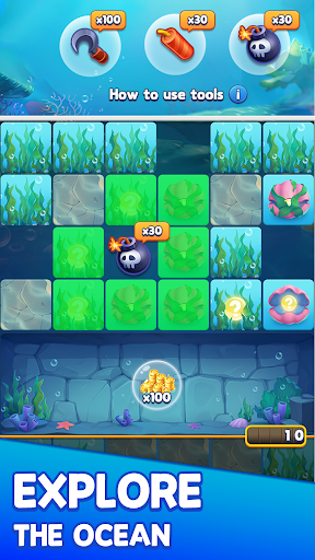 Infinity 8 Ball™ Pool King - Gameplay image of android game