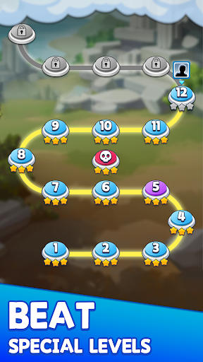 Infinity 8 Ball™ Pool King - Gameplay image of android game