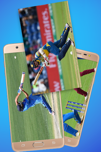 Live Cricket TV HD - Image screenshot of android app