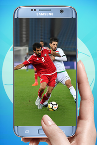 Live Football TV Euro Soccer for Android - Free App Download