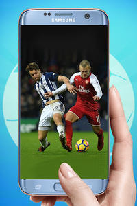 Live Football TV - Image screenshot of android app