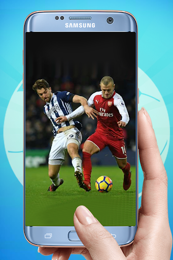 Live Football TV - Image screenshot of android app