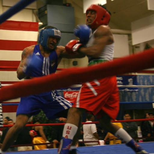Boxing Lessons - عکس برنامه موبایلی اندروید