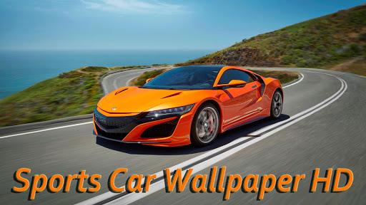 Sports Car wallpaper HD - عکس برنامه موبایلی اندروید