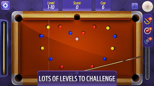 Pool Online - 8 Ball, 9 Ball for Android - Free App Download